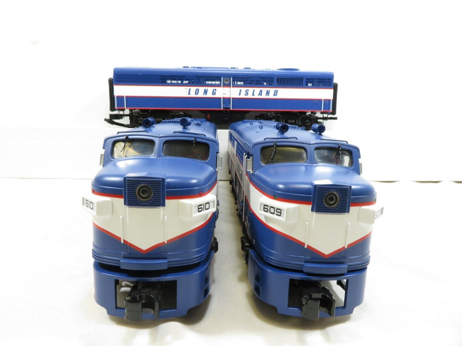 MTH 20-2457-1 Long Island FA-2 ABA Diesel w/Protosound 2 NIB