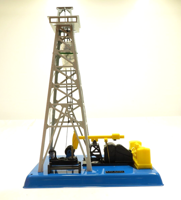 Lionel 6-12902 Marathon Oil Derrick LN