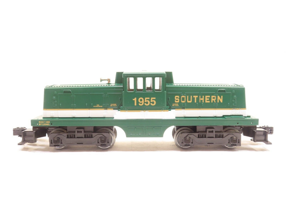 Lionel 6-18975 Southern 44 Tone Diesel Switcher NIB