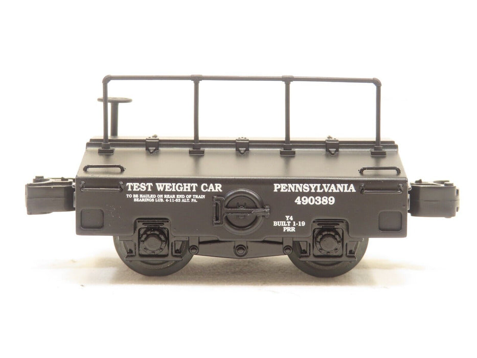 MTH 20-98216 Pennsylvania Die Cast Car LN