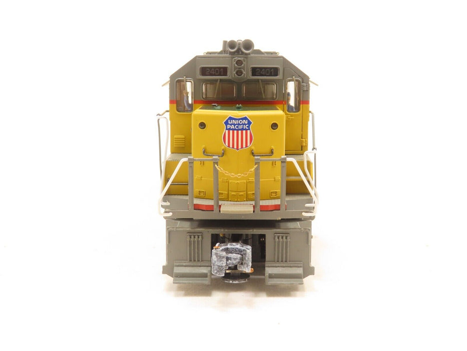 K-Line K2490-2401 Union Pacific GP38-2 Diesel Engine LN