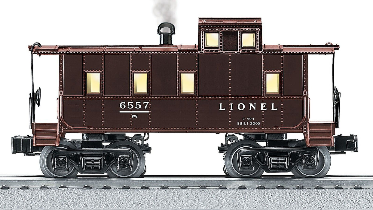 Lionel 6-31740 #2519W Virginian Diesel Freight FM TrainMaster #2331 w/TMCC Rails