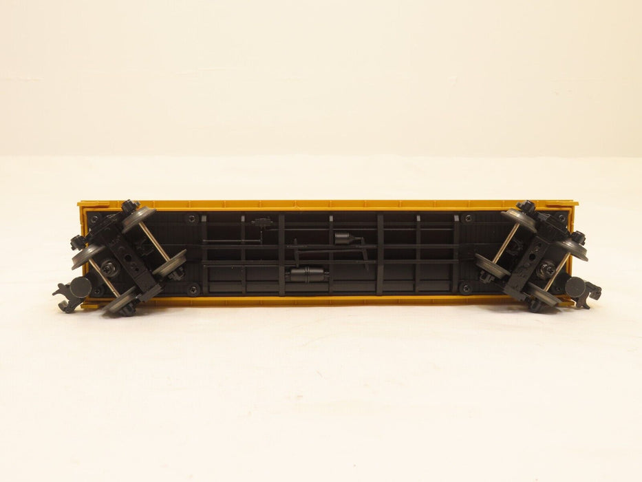 MTH 20-98204 Union Pacific Coil Car LN