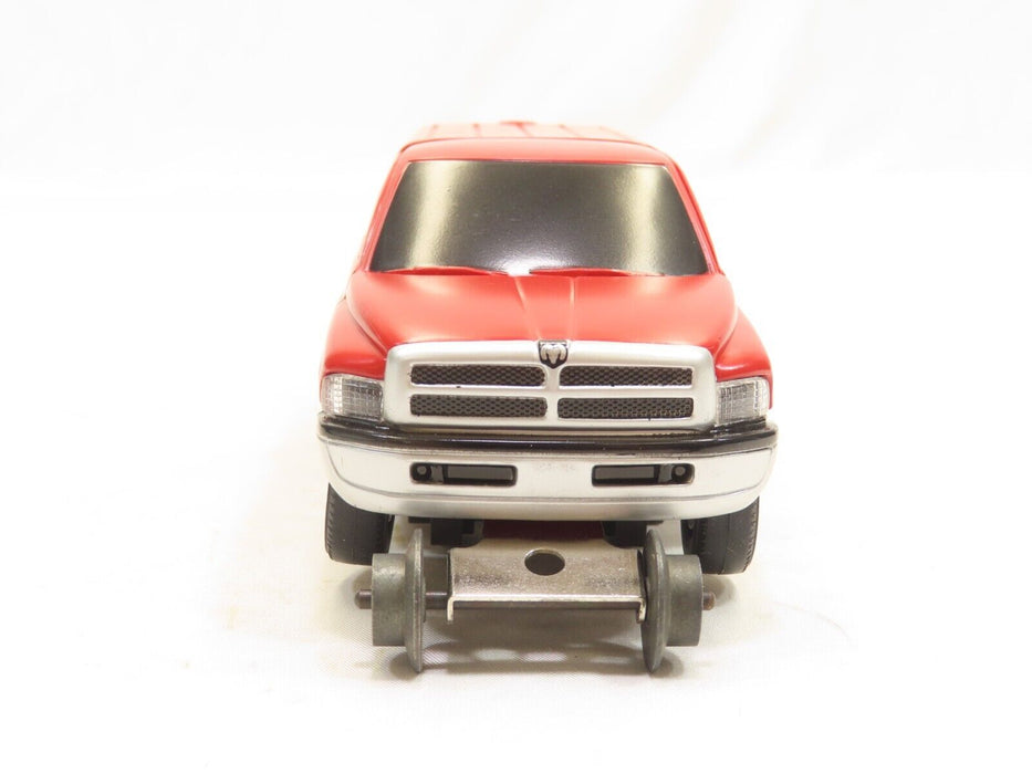 Lionel 6-18436 Dodge Ram Track Inspection Vehicle NIB