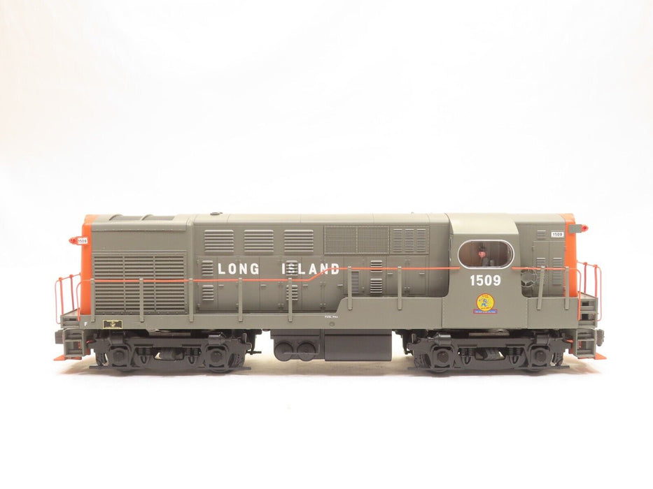 Lionel 6-38439 Long Island H16-44 Diesel Loco Dummy #1509 NIB