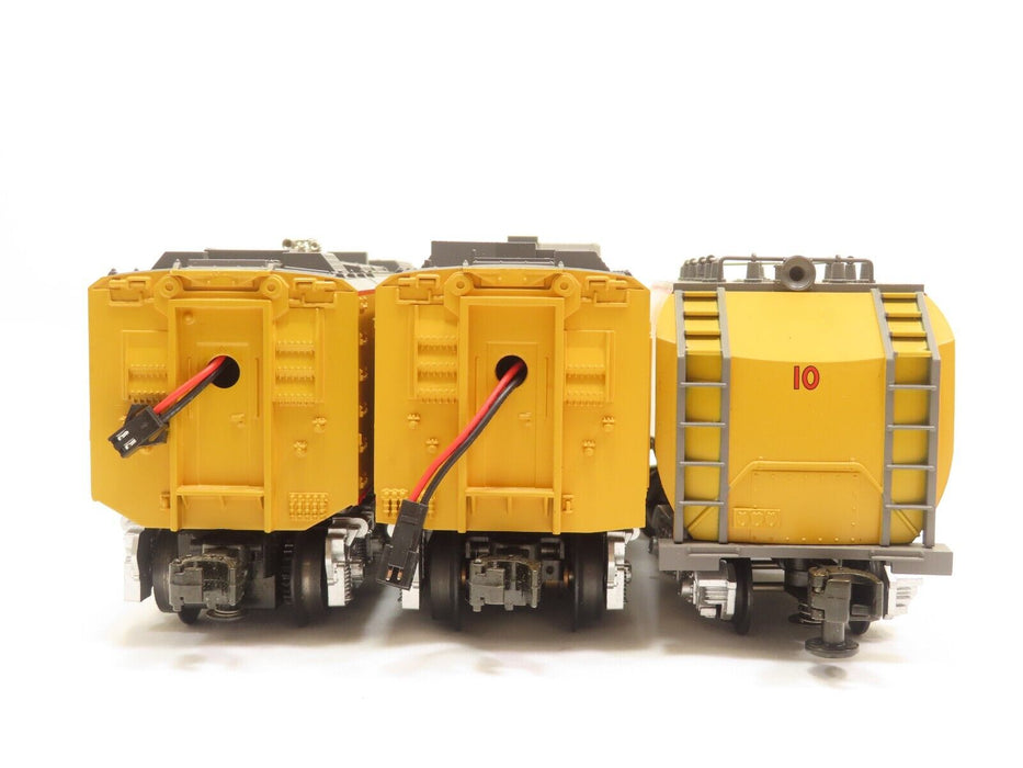 MTH 30-2009LP Union Pacific Gas Turbine Set LN