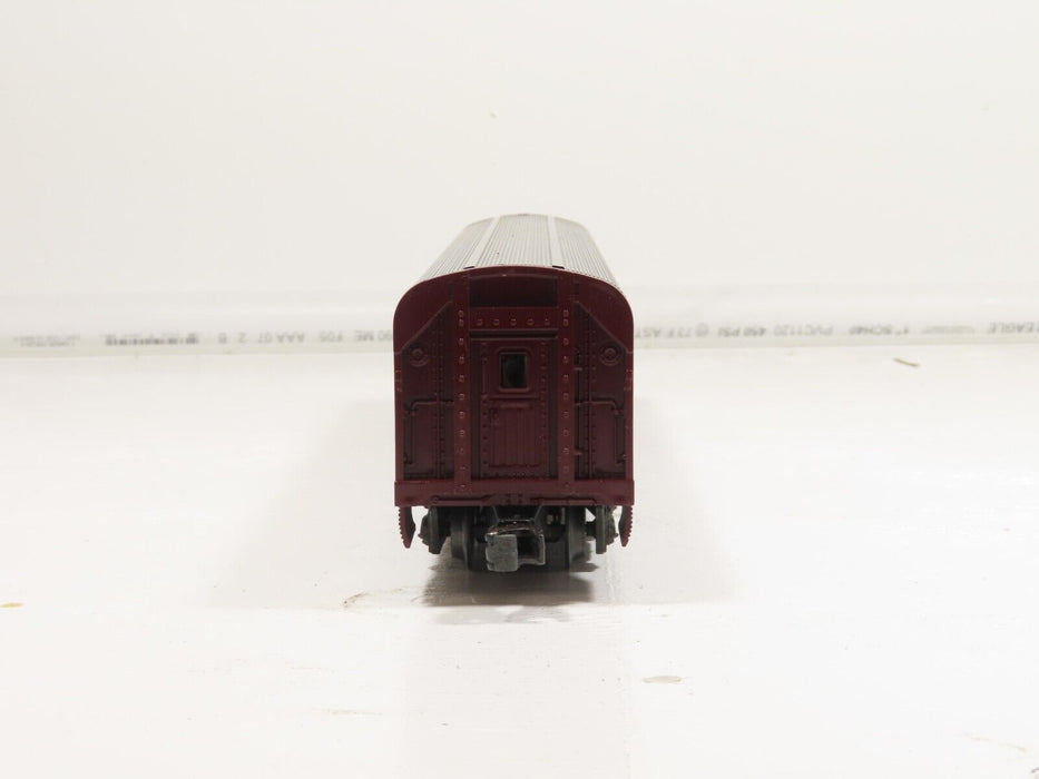 Lionel 6-9566 O Gauge Norfolk & Western Observation Car NIB