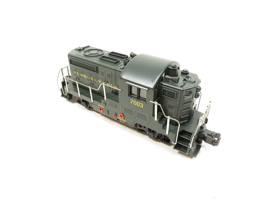 RMT 4151 Pennsylvania GEEP Diesel Loco LN