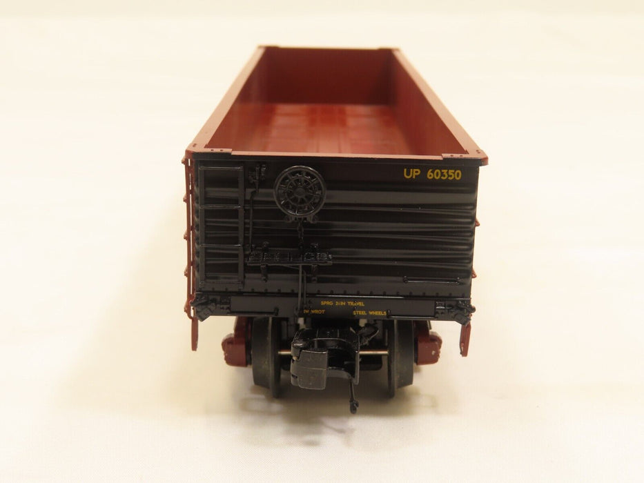 MTH 20-98094 Union Pacific 55 Ton All Steel Drop Bottom Gondola Car LN