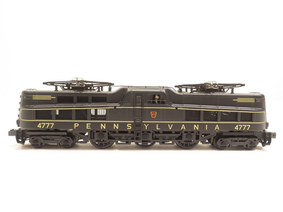 MTH 20-5510-1 Pennsylvania PRR P5a Modified Electric  w/Protosound 2 LN