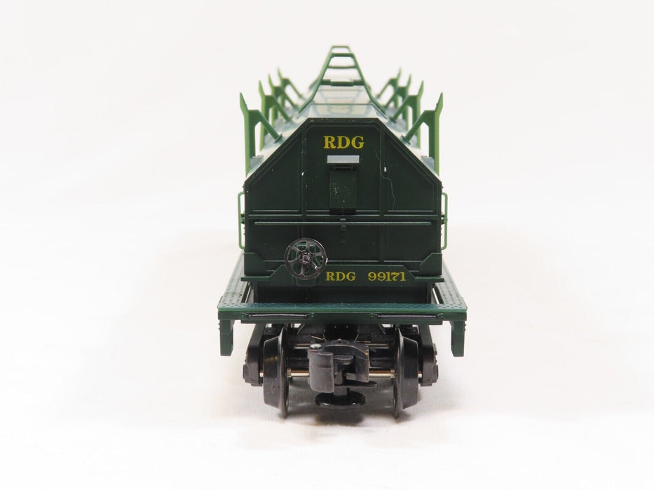 K-Line K676-1931 Reading O Scale Coil Car LN