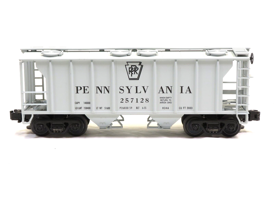 MTH 20-97106 Pennsylvania PS-2 Hopper LN