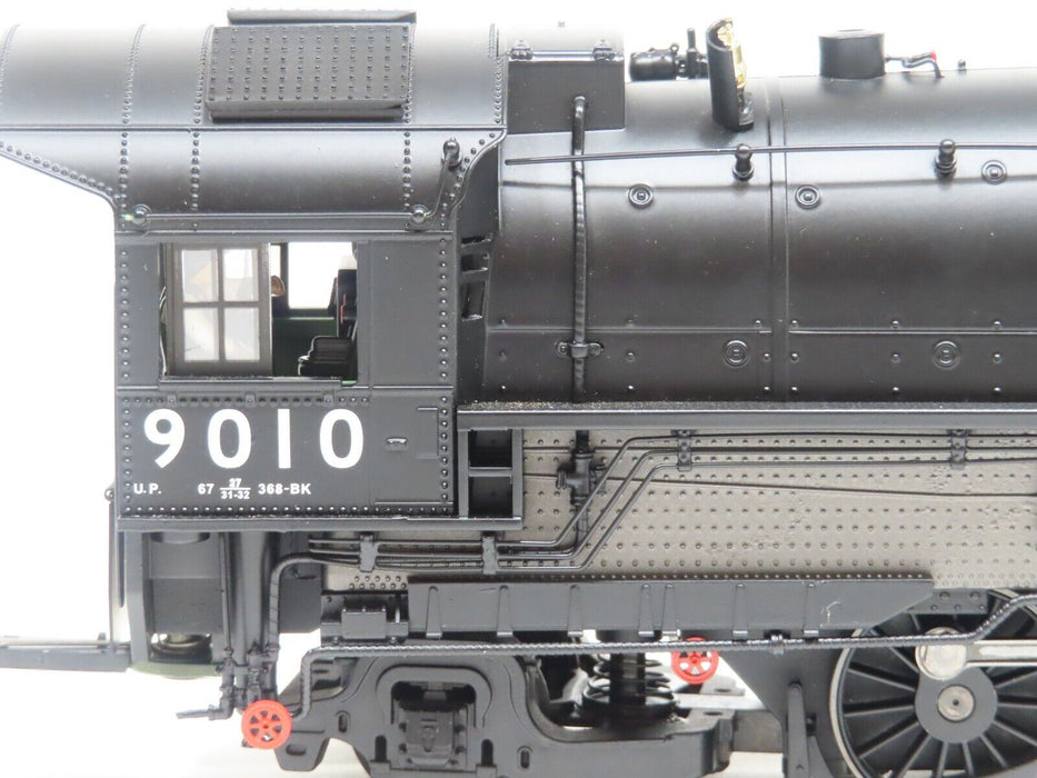 MTH 20-3294-1 Union Pacific 4-12-2 9000 Steam Loco w/Protosound 2 LN