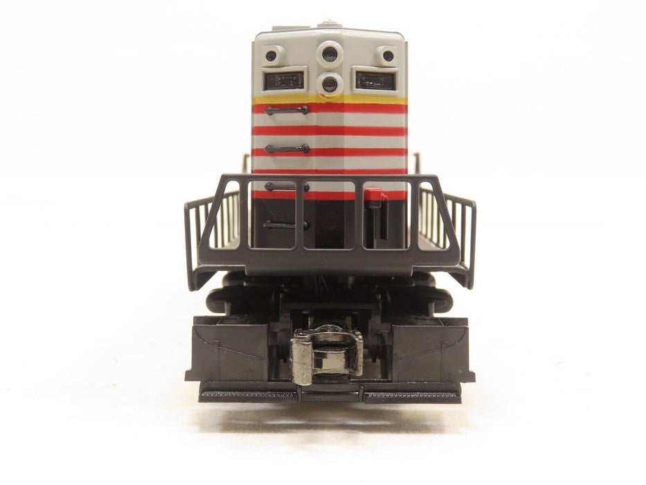 Lionel 6-18569 Chicago Burlington & Quincy GP-9 Diesel w/TMCC Railsounds LN