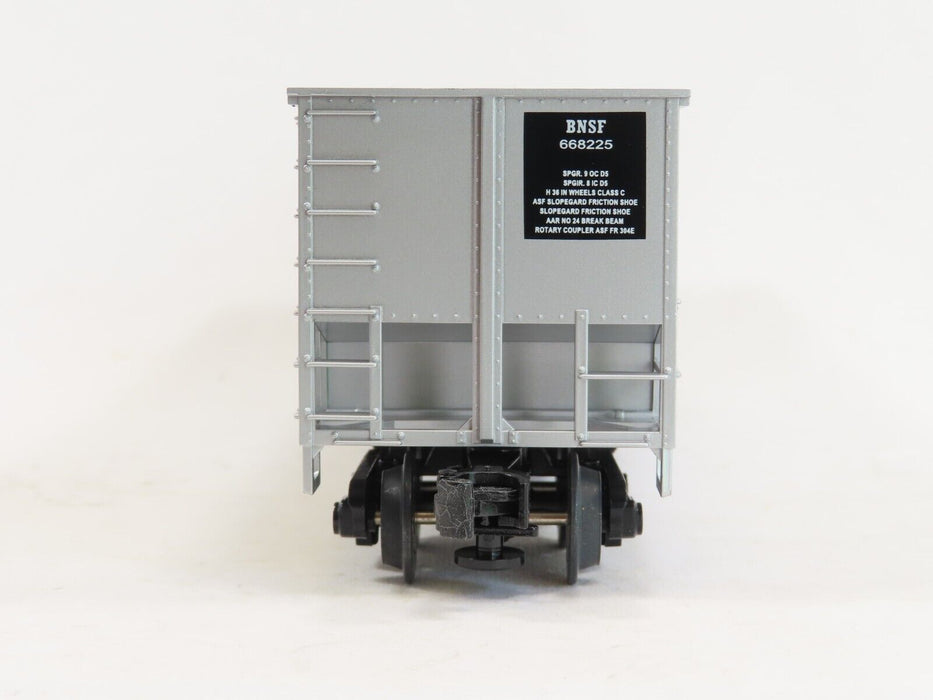 MTH 20-97002 BNSF Coal Porter Hopper LN