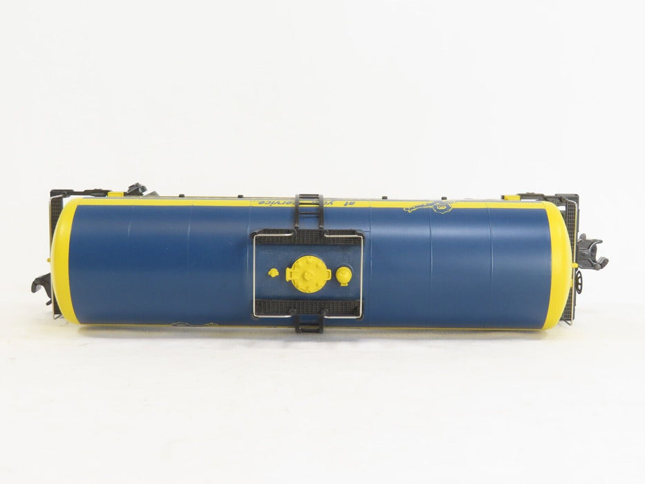 MTH 30-73133 Alaska Modern Tank Car LN