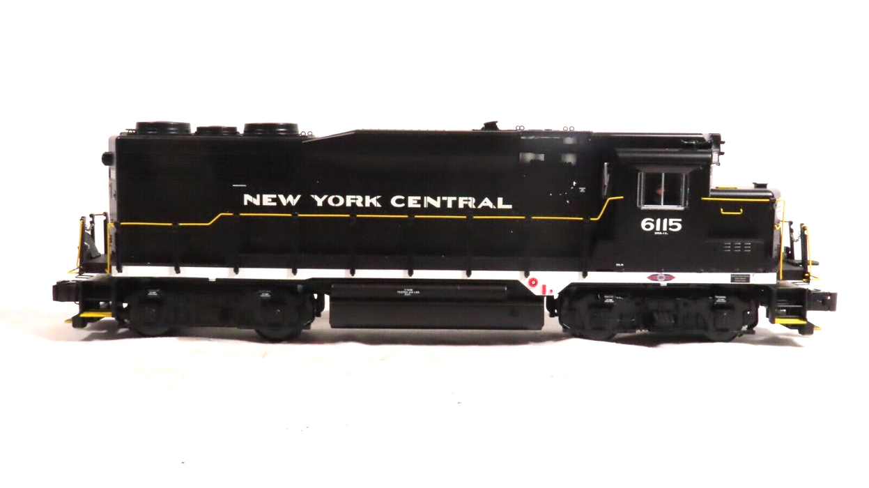 Lionel 6-28850 New York Central GP-30 Diesel w/Railsounds TMCC Ody LN