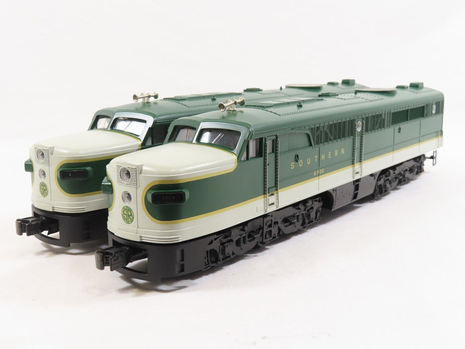 MTH Southern Alco PA AA Diesel Set w/Protosound 6451 LN