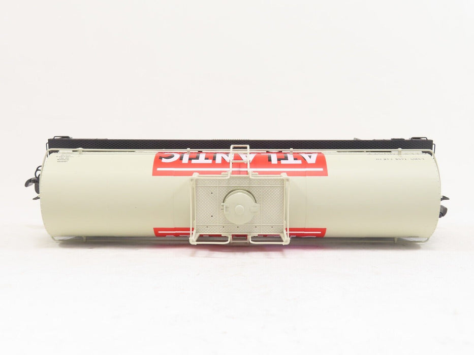 Atlas 3005520-2 11,000 Gallon Tank Car Atlantic Refining (UTLX) Road #99577 NIB