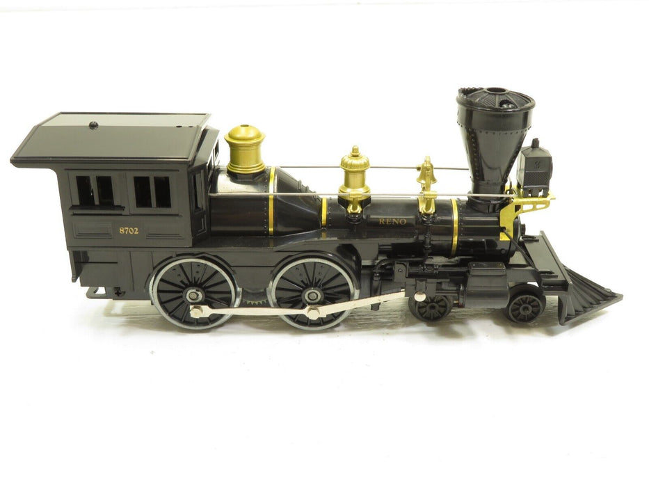 Lionel 6-18702 Virginia & TruckEE 4-4-0 Locomotive And Tender NIB