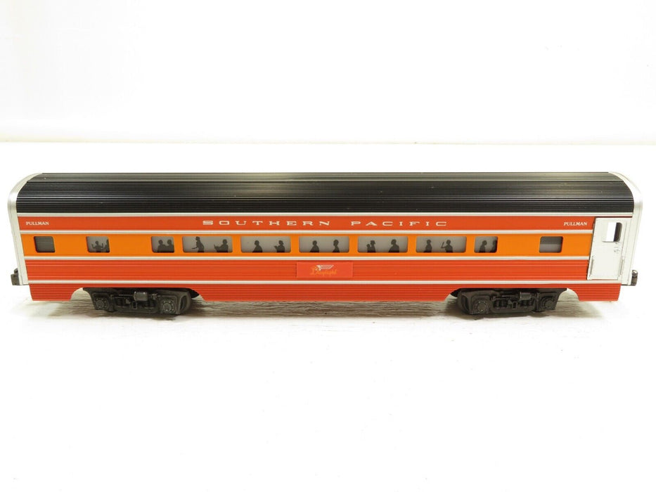 Lionel 6-9591 Southern Pacific Daylight  Passenger Car LN