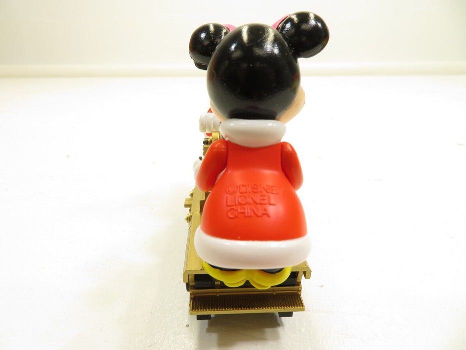 Lionel 6-18433 Mickey & Minnie Handcar LN