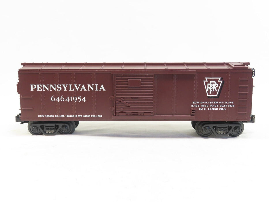 MTH 30-74161B Pennsylvania TCA 2004 Boxcar LN