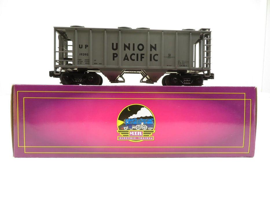 MTH 20-97101L  Union Pacific PS-2 Hopper LN