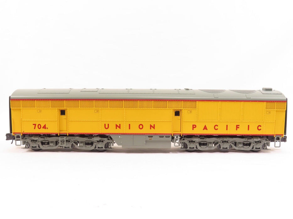 Atlas 1231 FM Erie-Built Union Pacific Locomotive Cab 704B Powered B LN