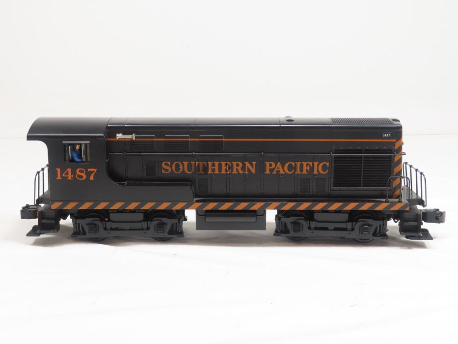 MTH MT-2081LP Southern Pacific H10-44 Diesel w/Protosound LN