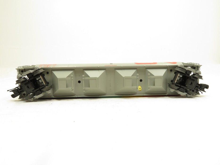 MTH 20-97687 Canadian National MTHRRC-2009 Hopper Car LN