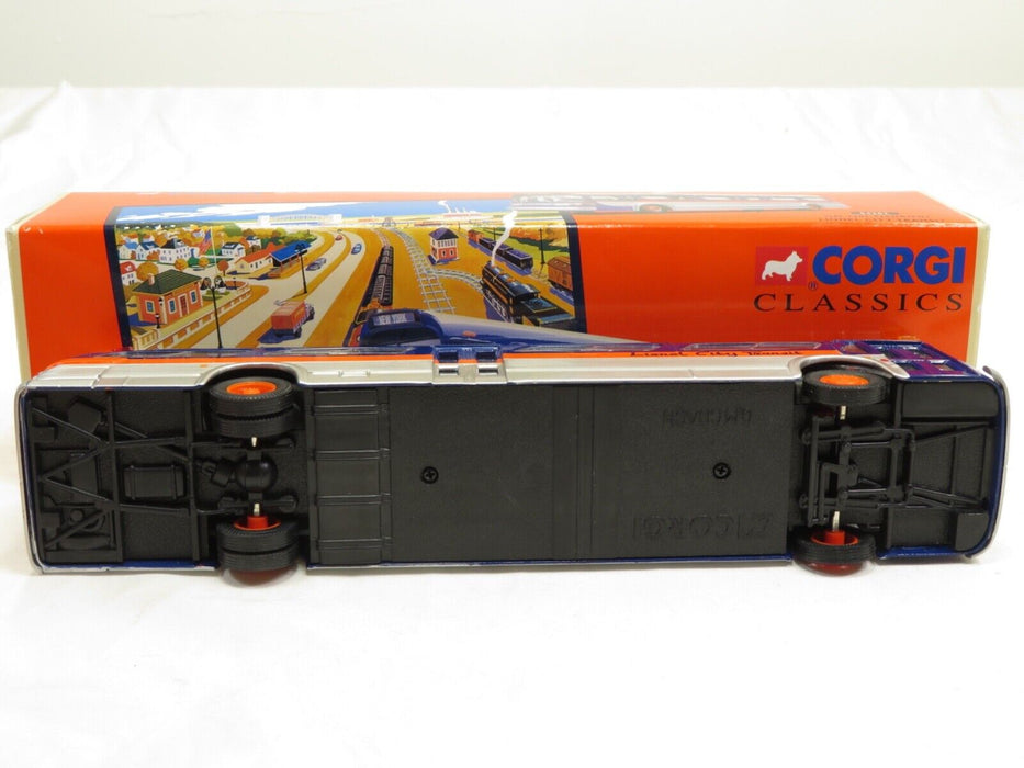 Corgi 54302 Lionel City GM 5301 Fishbowl NIB