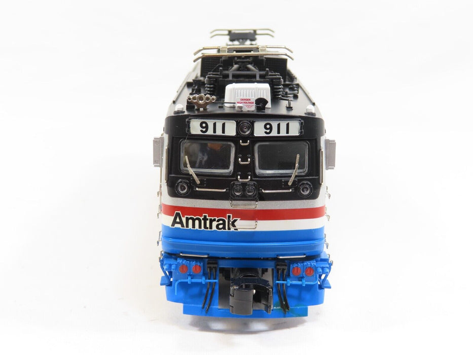 Atlas 6202-2 AEM-7 Electric Amtrak Locomotive Cab #911 Locomotive Control LN