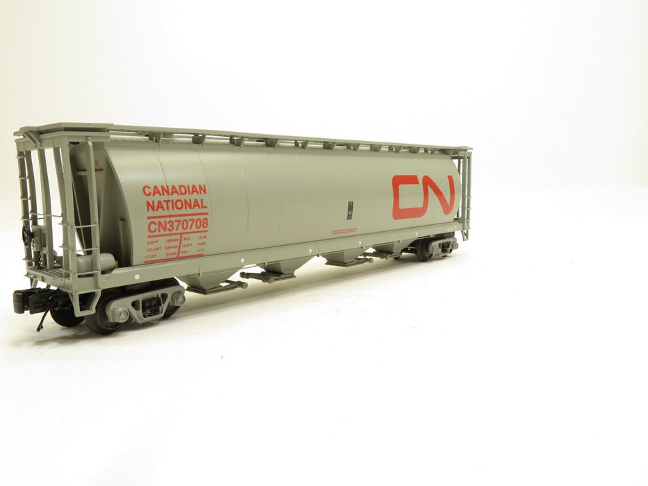 MTH 20-97687 Canadian National MTHRRC-2009 Hopper Car LN