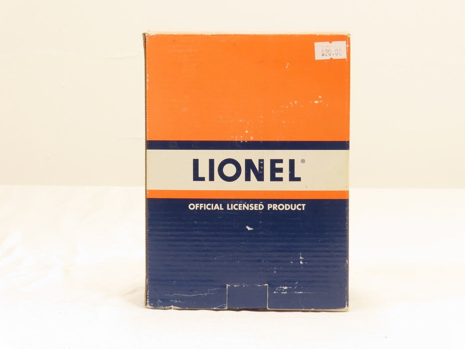 Lionel 423000 Lionel Lenny Hot Air Balloon LN