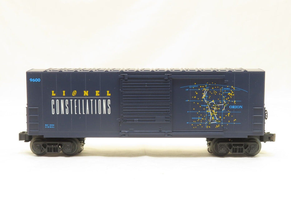 Lionel 6-26717 Hi Cube Constellation Box Car LN