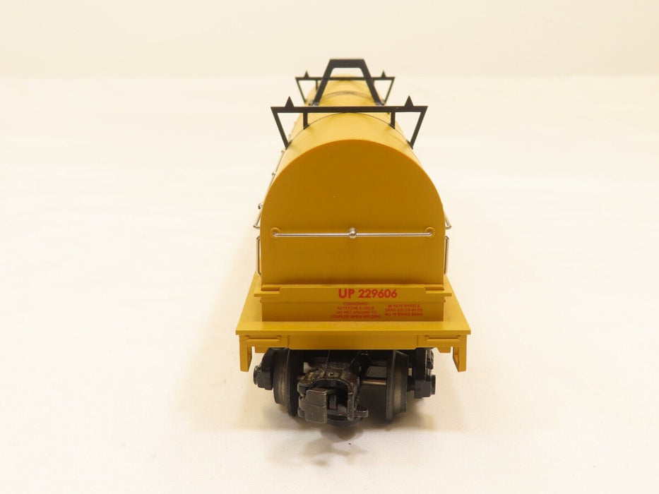 MTH 20-98204 Union Pacific Coil Car LN