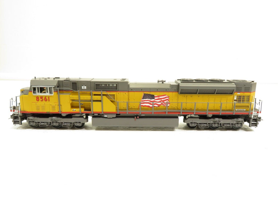 MTH 20-2503-1 Union Pacific #8561 SD90MAC Diesel w/Proto 2.0 LN