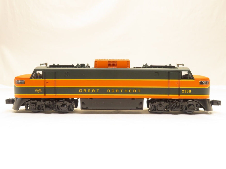 LIONEL 6-18383 Postwar Celebration Great Northern EP-5 TMCC Railsounds LN