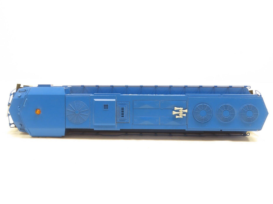 Lionel 6-18216 Conrail SD 60M Diesel Engine LN