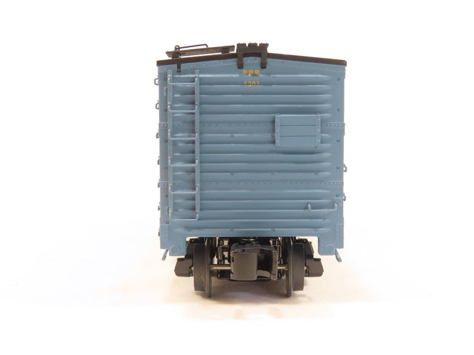 Lionel 6-27274 Polar Railroad Wood-Sheathed Boxcar LN