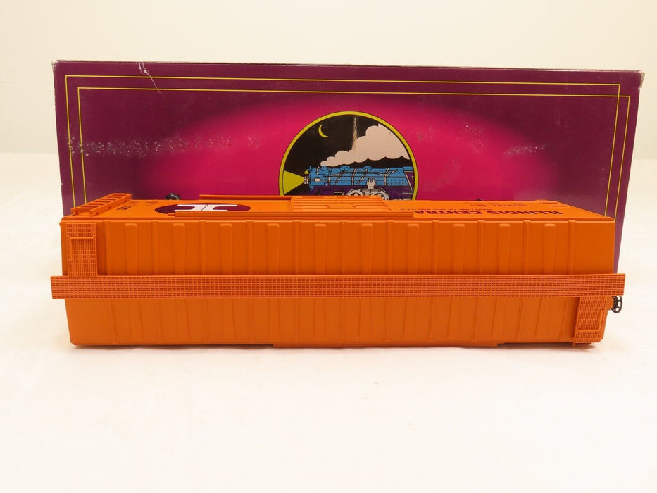 MTH 20-93007 Illinois Central Box Car LN