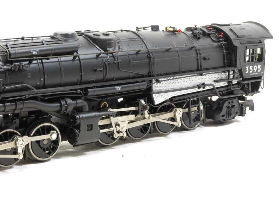 Lionel 6-11399 Union Pacific H7 Class 2-8-8-2 Steam Loco Legacy NIB