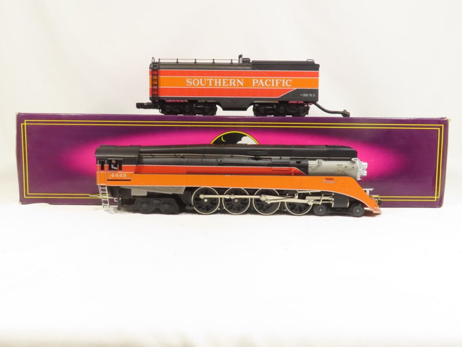 MTH 20-3029-1 Southern Pacific Daylight GS-4 Scale w/Protosound LN