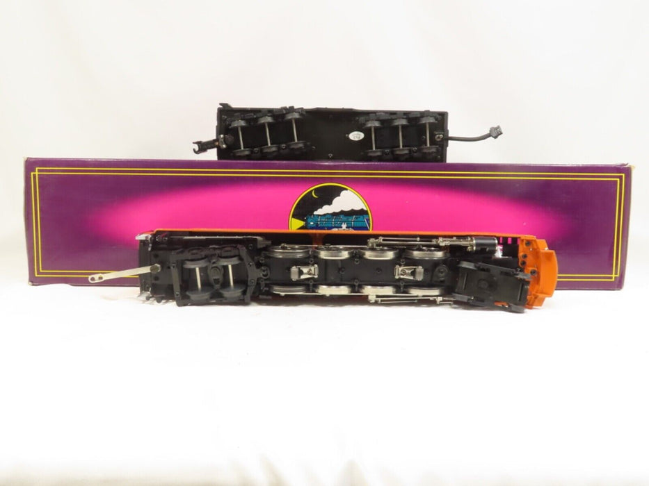 MTH 20-3029-1 Southern Pacific Daylight GS-4 Scale w/Protosound LN