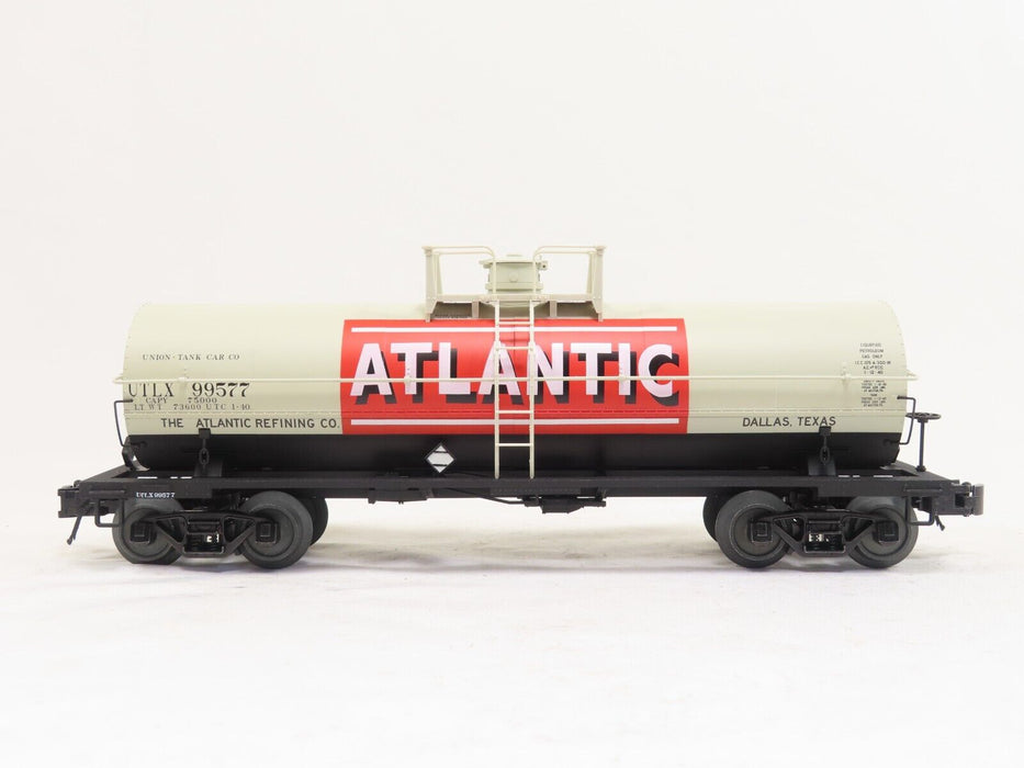 Atlas 3005520-2 11,000 Gallon Tank Car Atlantic Refining (UTLX) Road #99577 NIB