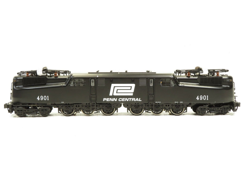 Lionel 6-18356 JLC Series Penn Central Black GG1 #4901 NIB