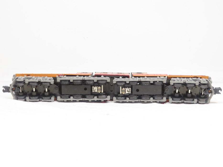 MTH 20-5511-1 Milwaukee Road E-2 Bi-Polar Electric w/Protosound 2 LN