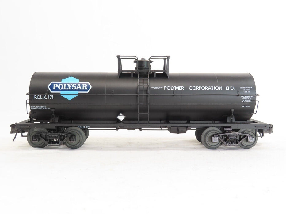 Atlas 3005522-2 11,000 Gallon Tank Car Road #171 NIB