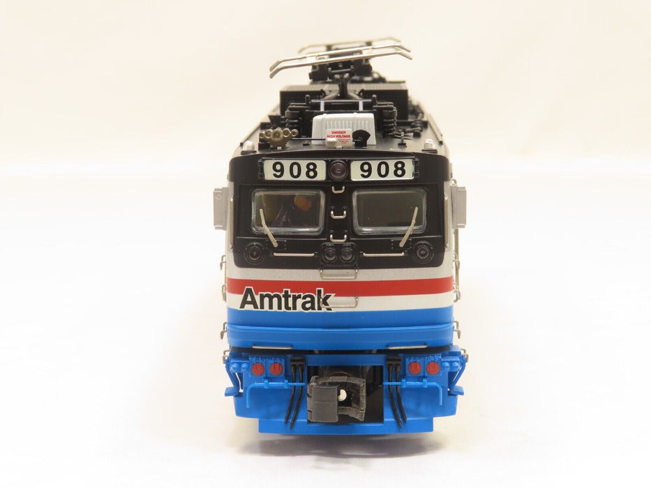 Atlas 6202-1 Amtrak AEM-7 Electric Loco w/Locomatic LN